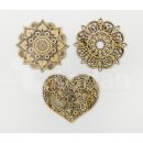 우드 티코스터 이미지