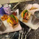 미사리버거 이미지