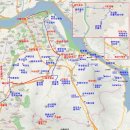 광주이씨 시조비 묘역 이미지