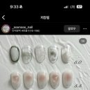 히요네일 이미지