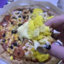 청주 율량동 폭탄토핑피자 피자 배달 맛집 추천