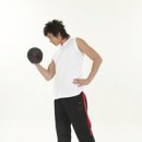 웨이트 트레이닝 이미지