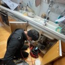 (주)아성다이소 서울대입구점 | 관악구 싱크대막힘 펑크린 후 갑자기 막혔을때