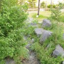 솔뜰근린공원 풋살장 이미지