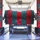 자동차세차 이미지