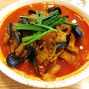 황가네짬뽕 이미지