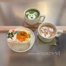 march. 생일주간과 벚꽃
