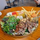 수원 인계동파스타맛집 트라토리아 베이커리카페 메뉴판정보 및 방문후기