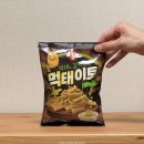 세븐일레븐 송파헬리오점 | 세븐일레븐 편의점 신상 과자 먹태이토 청양마요맛 먹태맛