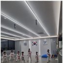 용인대 영웅 태권도장 이미지