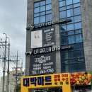 네번째, 스드메 드레스투어_ 수원토탈샵 S브라이드 (아이테오 / 모니카블랑쉬 / 도화브랑이드 / 이주웨딩)