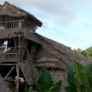 롱하우스(LONGHOUSE) 이미지
