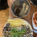 배나무칼국수