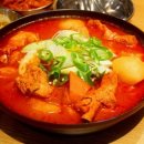 이층집닭도리탕