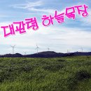 하늘목장 이미지