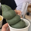 아이스크림왕국 | [여수 카페] 디저트 여수당 해풍쑥 아이스크림 솔직후기