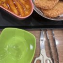 내포 떡볶이 맛집 신전떡볶이, 내포 맛집 추천 • 마라로제떡볶이 후기