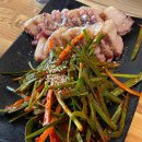 돗가비 항아리 불쭈꾸미 이미지