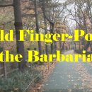 CM13#방심위12-탄핵02 손가락질 World Finger-Points You the Barbarians... 이미지