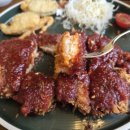 박성환 돈까스 이미지