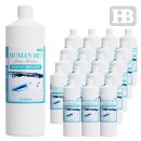 렌즈소녀 | [드림렌즈일기] 11/15/토, 테스트 렌즈 받아옴, 마이오가드 20개월 후기