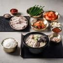 유일순대 - 광명시 하안로 289 | 유일순대