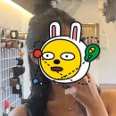 송도미용실/티움헤어 연수점에서 제이 선생님께 레이어드 컷, 펌 받은 후기 👧
