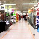 회현지하쇼핑센터 이미지