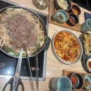 한일관더불고기 이미지