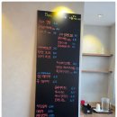 본테이블(BON TABLE) | 스포렉스 분당 이매점 탄천 뷰 카페, 봉 테이블(Bon Table), 음료 &amp; 김밥 카페로!! 변신 (구. 아볼롱떼...