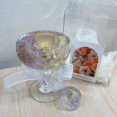 [충무로역]•[소사역] :: " 친구 결혼식 &amp; 비올향기 부케 말리기 샴페인잔 후기 "