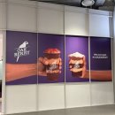 슈퍼스타코인식 | 여의도 더현대서울 디저트 맛집 추천 오크베리 아사이볼 메뉴 가격 칼로리 맛 솔직후기