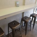 토스트카페마리 이미지