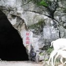 백록서원白鹿書院 이미지