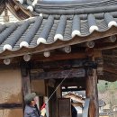 영주 금광리 심원정 이미지