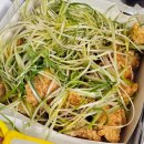 네네치킨 | 네네치킨 오리엔탈파닭 후기