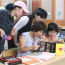 한글자격증 대비반 이미지