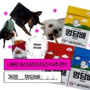 이플랜덴탈랩 | 강아지간식추천/강아지덴탈껌 추천/강아지개껌추천 ; [멍담배]