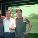 리더스스크린골프존 이미지