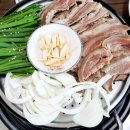 에코원흑염소 이미지