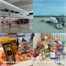 병아리 상점 | 히로시마 여행:) 히로시마공항 면세점 쇼핑리스트 | 제주항공 모바일체크인 탑승후기