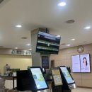 초안산 골프연습장 이미지