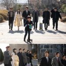 ‘아파트’ 지성, 걷기만 하면 런웨이..간헐적 가족과 총출동 이미지
