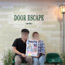 IMAGINE 이매진 도어이스케이프강남가든점 강남방탈출 코믹테마 중 젤 재밌었음.