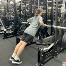 대림역 | 대림헬스장 에이블짐 대림역점 솔직후기 김힘찬쌤과 상체운동 PT