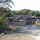 소암고택 | 장흥군 방촌리 오헌고택