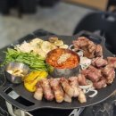 고굽장인 용인본점 | 용인삼겹살맛집 '고굽장인' 본점 후기