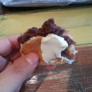 쟝블랑제리단팥빵
