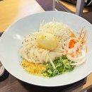 도도네벌룬 | 🍜 [성수] 도도한면 성수점 — 연예인도 줄 서는 자가제면 우동 맛집✨