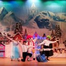 가족뮤지컬 눈의 여왕 이미지